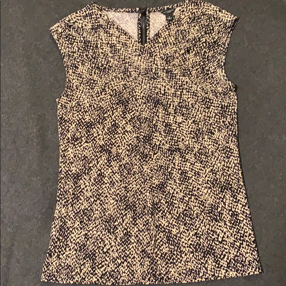 Ann Taylor top